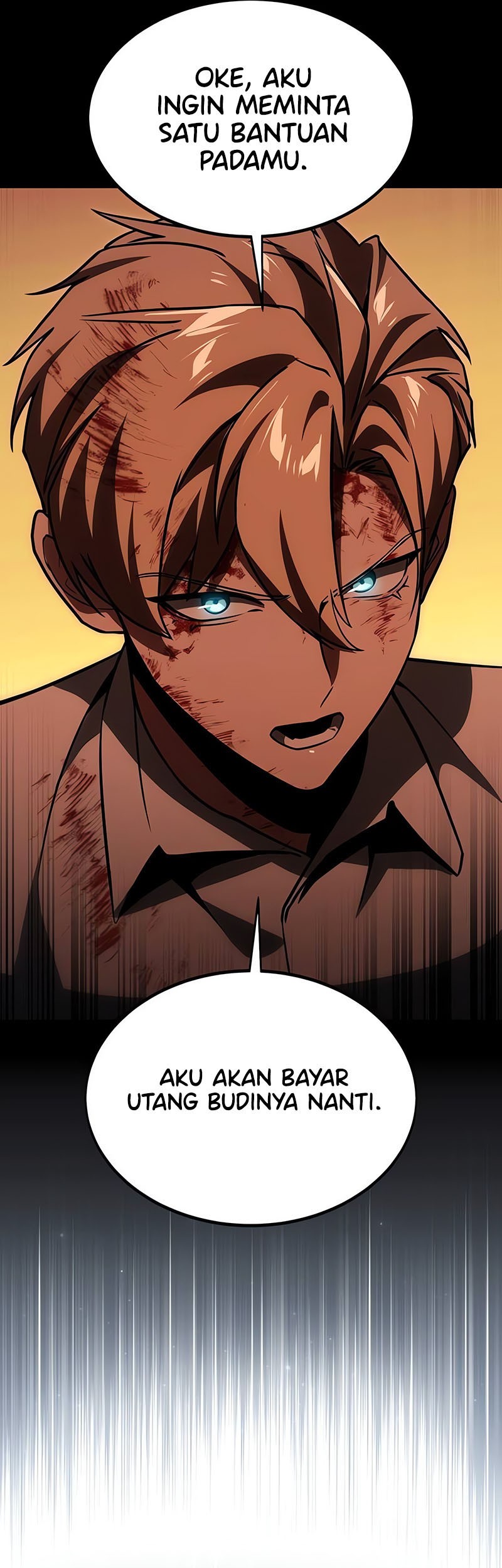The Extra’s Academy Survival Guide Chapter 19 Gambar 14