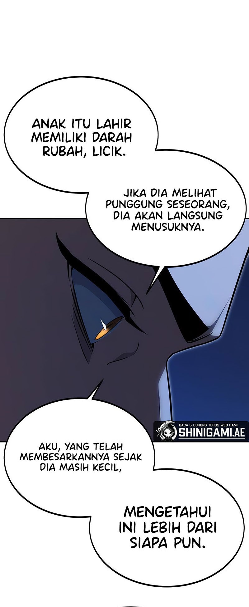 The Extra’s Academy Survival Guide Chapter 19 Gambar 21