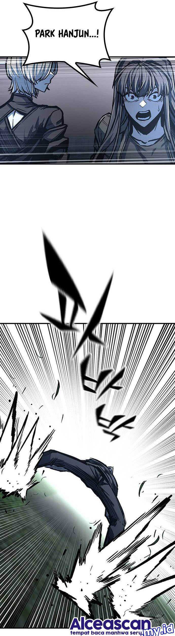 Hectopascals Chapter 77 Gambar 13