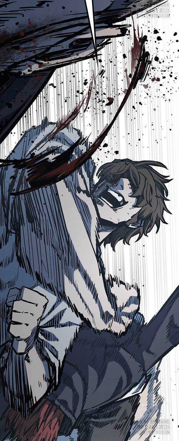 Hectopascals Chapter 75 Gambar 20