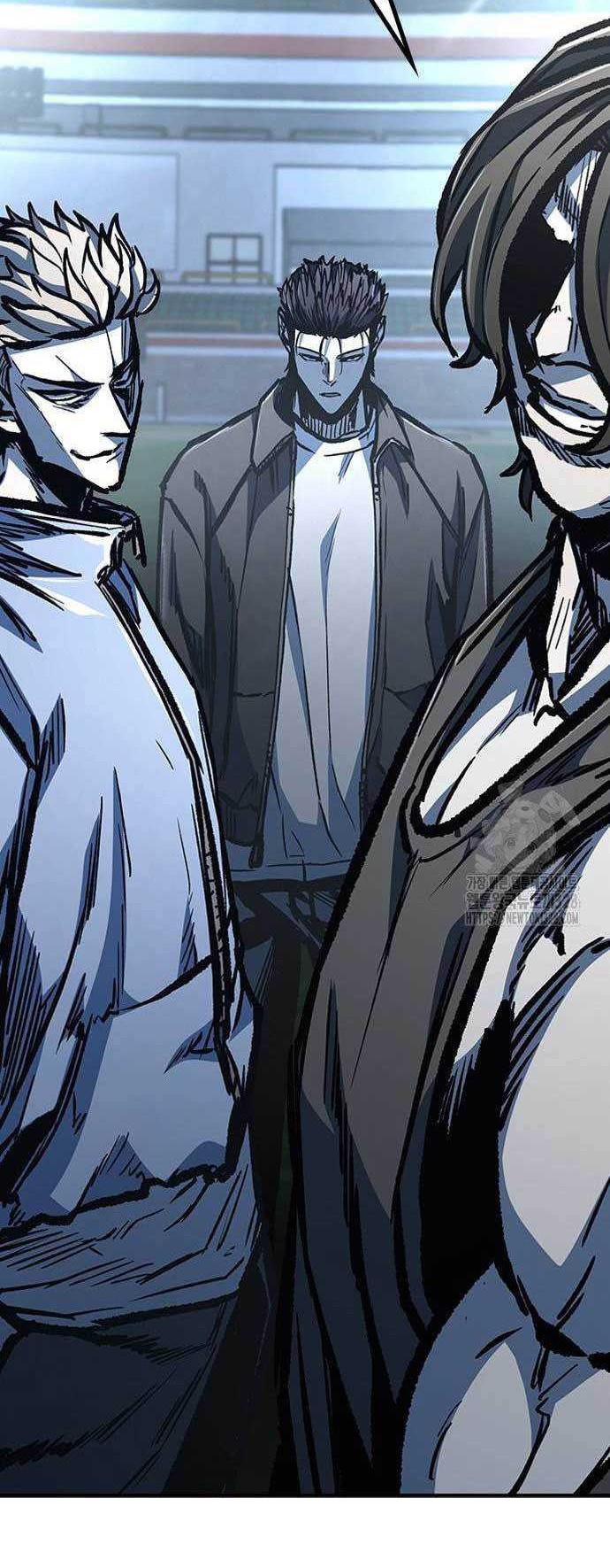 Hectopascals Chapter 75 Gambar 64