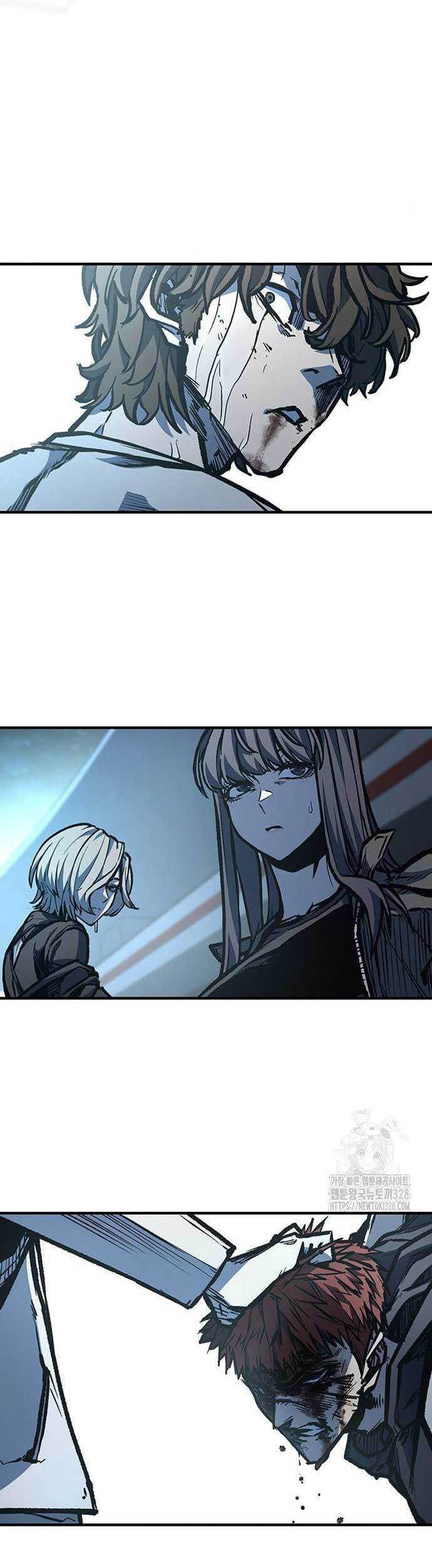 Hectopascals Chapter 75 Gambar 69