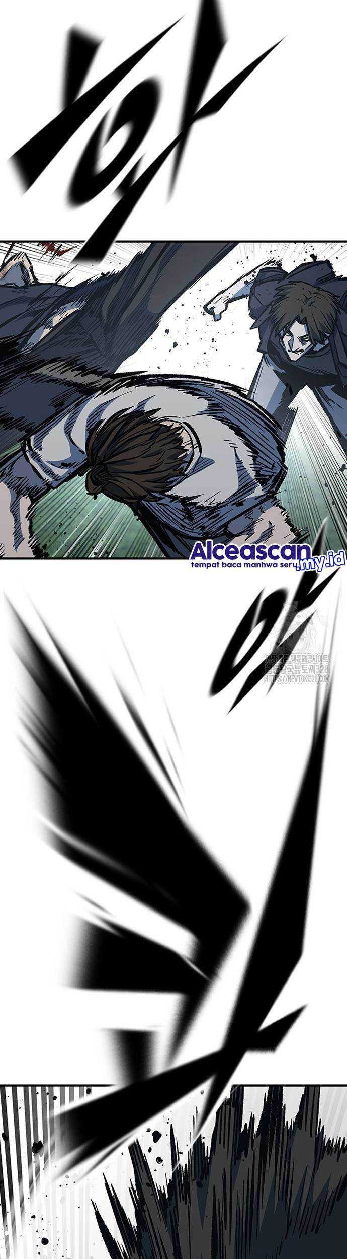 Hectopascals Chapter 75 Gambar 15