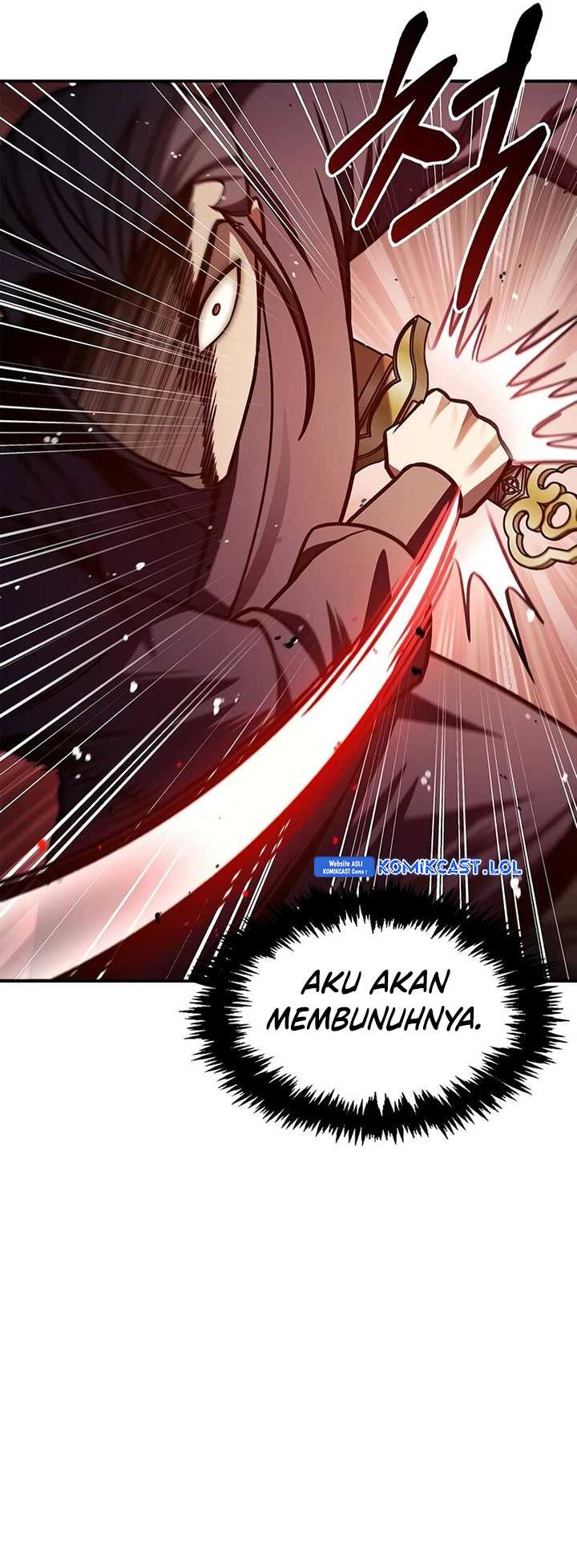 Heavenly Grand Archive’s Young Master Chapter 67 Gambar 26