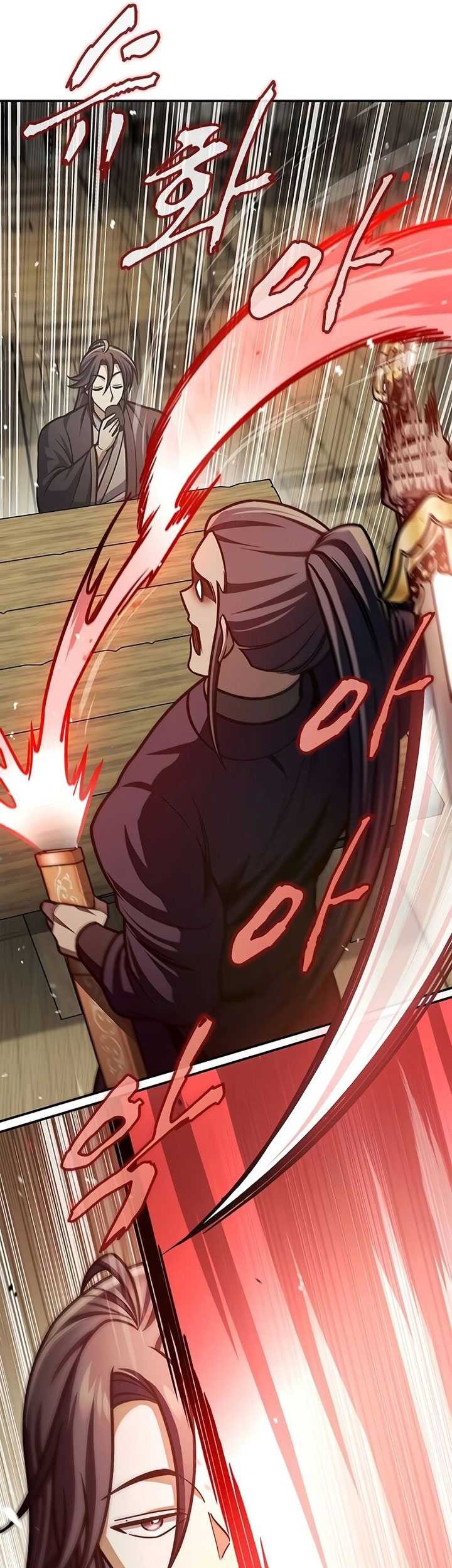 Heavenly Grand Archive’s Young Master Chapter 67 Gambar 27