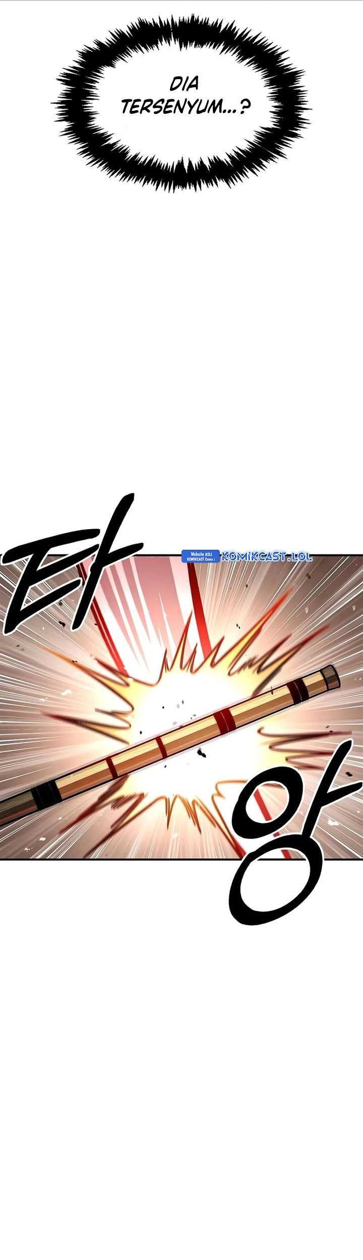 Heavenly Grand Archive’s Young Master Chapter 67 Gambar 29