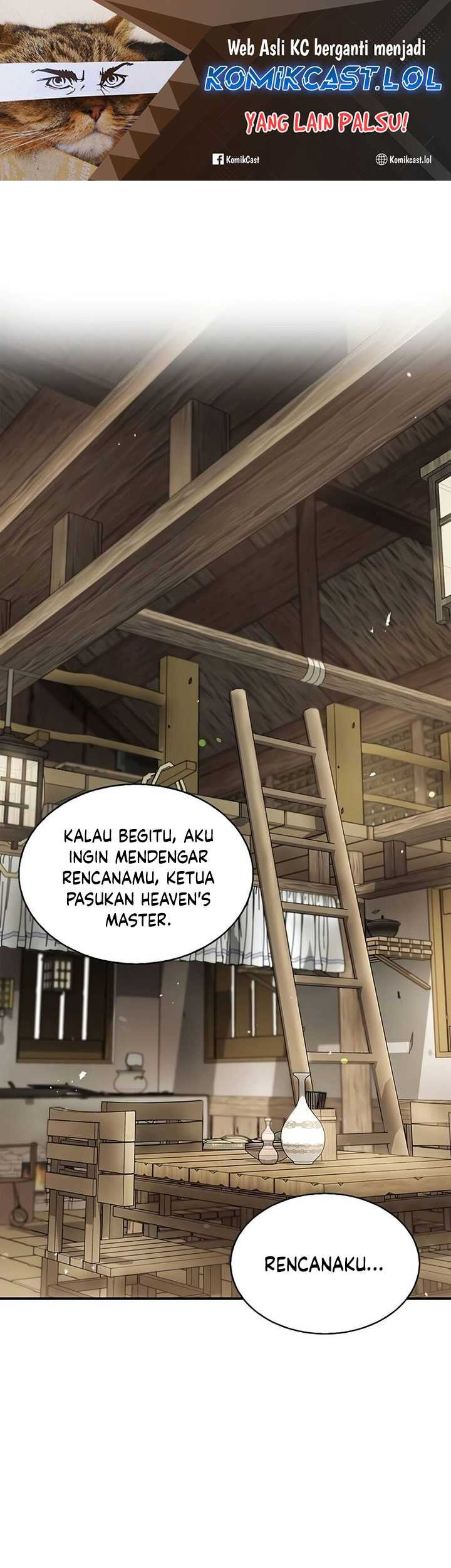 Baca Heavenly Grand Archive’s Young Master Chapter 67 Gambar 2