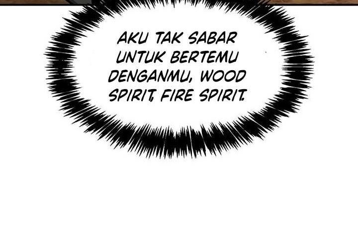 Heavenly Grand Archive’s Young Master Chapter 67 Gambar 46