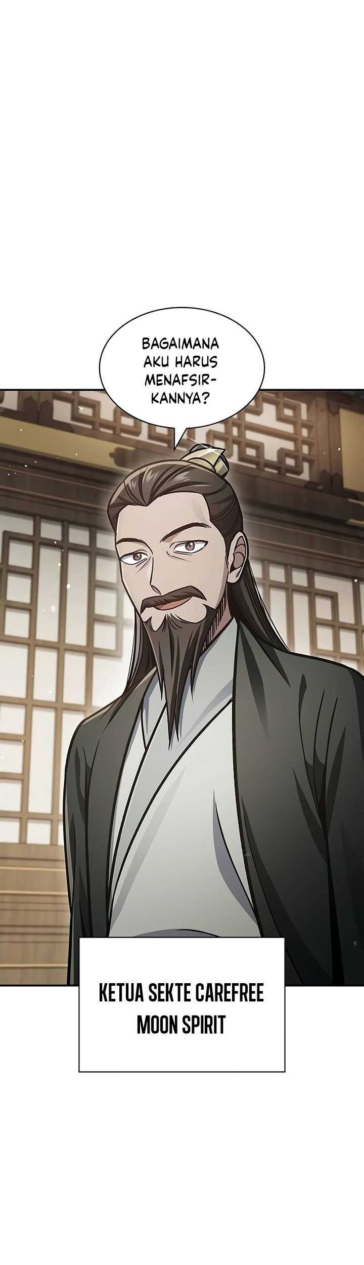 Heavenly Grand Archive’s Young Master Chapter 67 Gambar 51