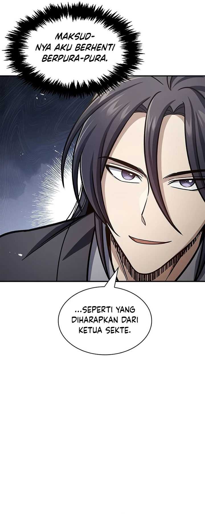 Heavenly Grand Archive’s Young Master Chapter 67 Gambar 58