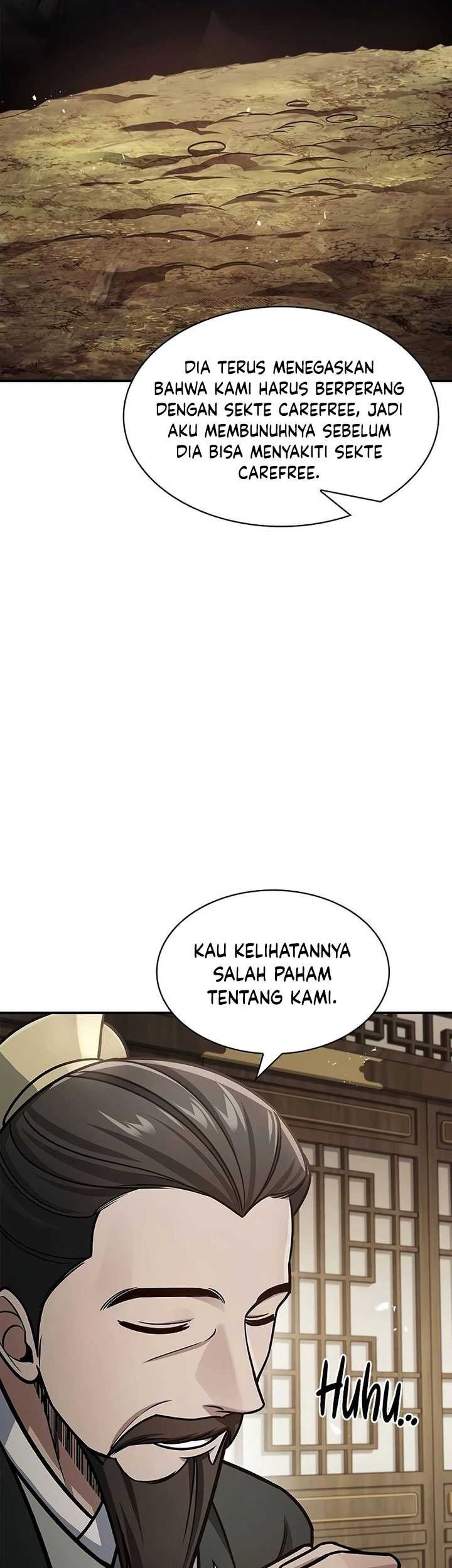 Heavenly Grand Archive’s Young Master Chapter 67 Gambar 63