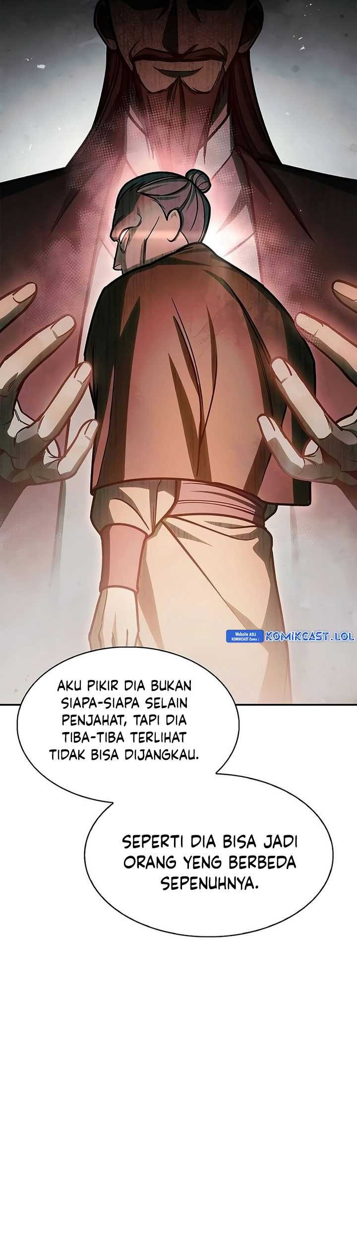 Heavenly Grand Archive’s Young Master Chapter 67 Gambar 67