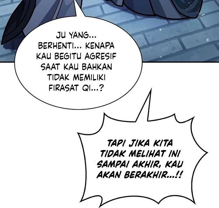 Heavenly Grand Archive’s Young Master Chapter 67 Gambar 82