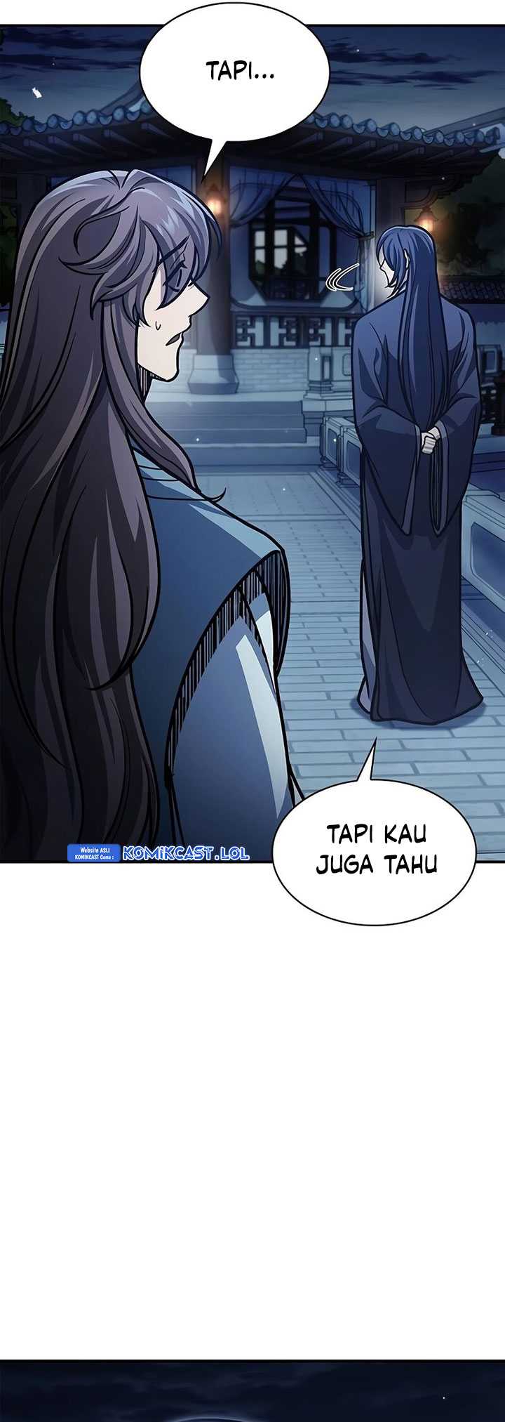 Heavenly Grand Archive’s Young Master Chapter 67 Gambar 86