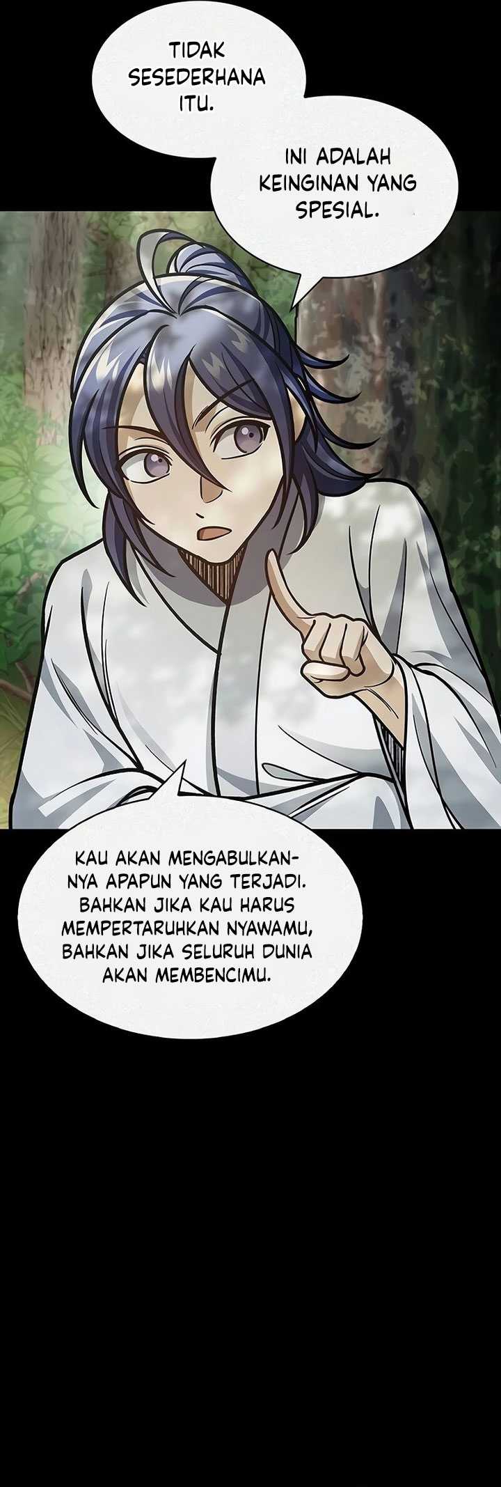 Heavenly Grand Archive’s Young Master Chapter 67 Gambar 90