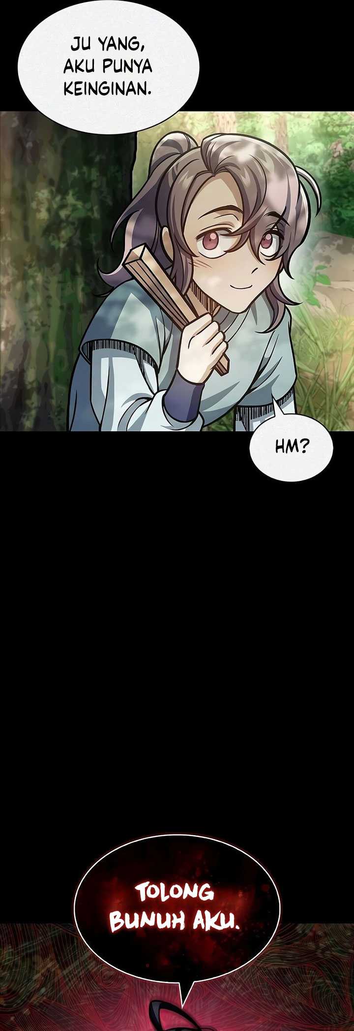 Heavenly Grand Archive’s Young Master Chapter 67 Gambar 92