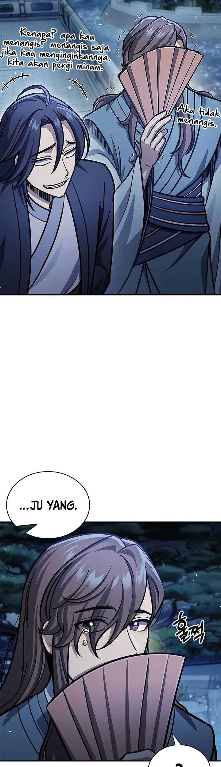 Heavenly Grand Archive’s Young Master Chapter 67 Gambar 96
