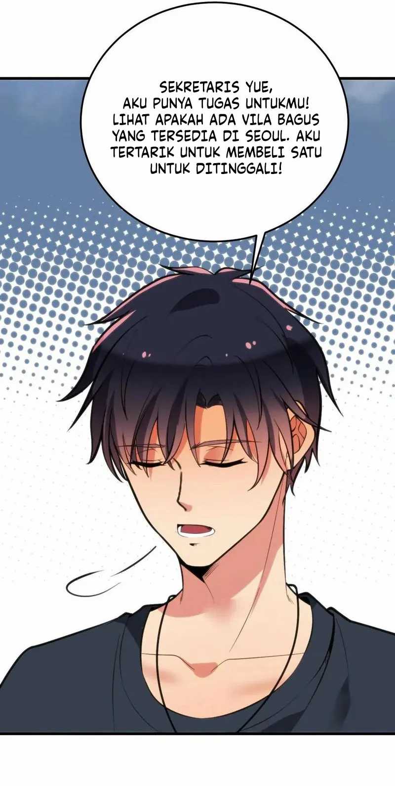 I Have 90 Billion Licking Gold Chapter 178 Gambar 13