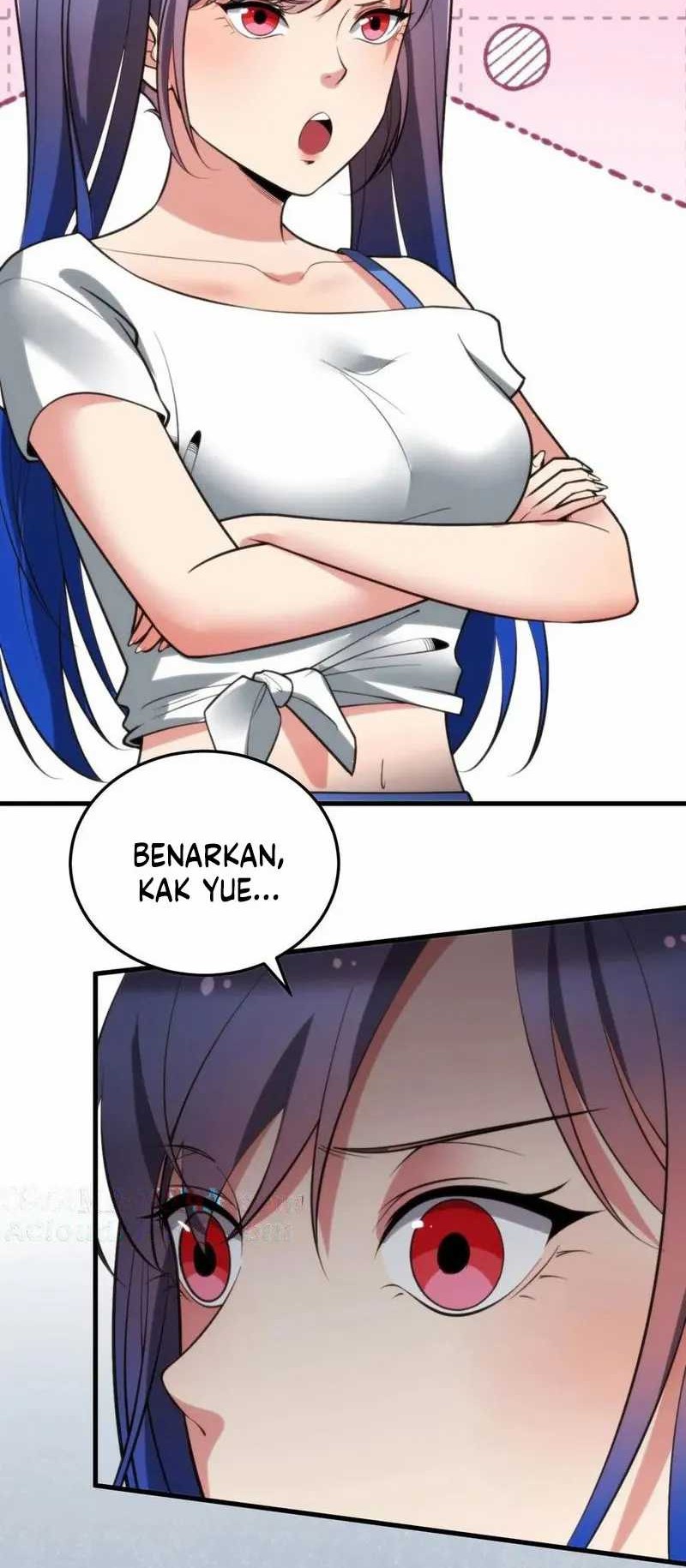 I Have 90 Billion Licking Gold Chapter 178 Gambar 15