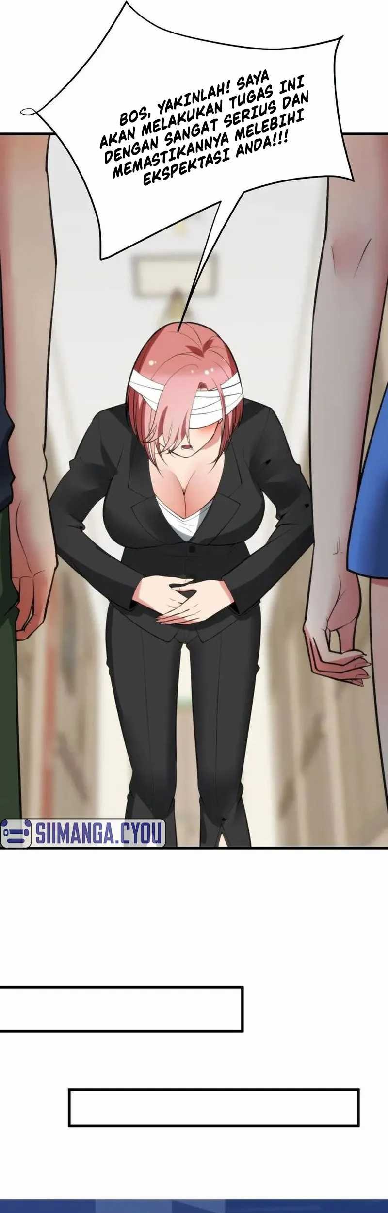 I Have 90 Billion Licking Gold Chapter 178 Gambar 19