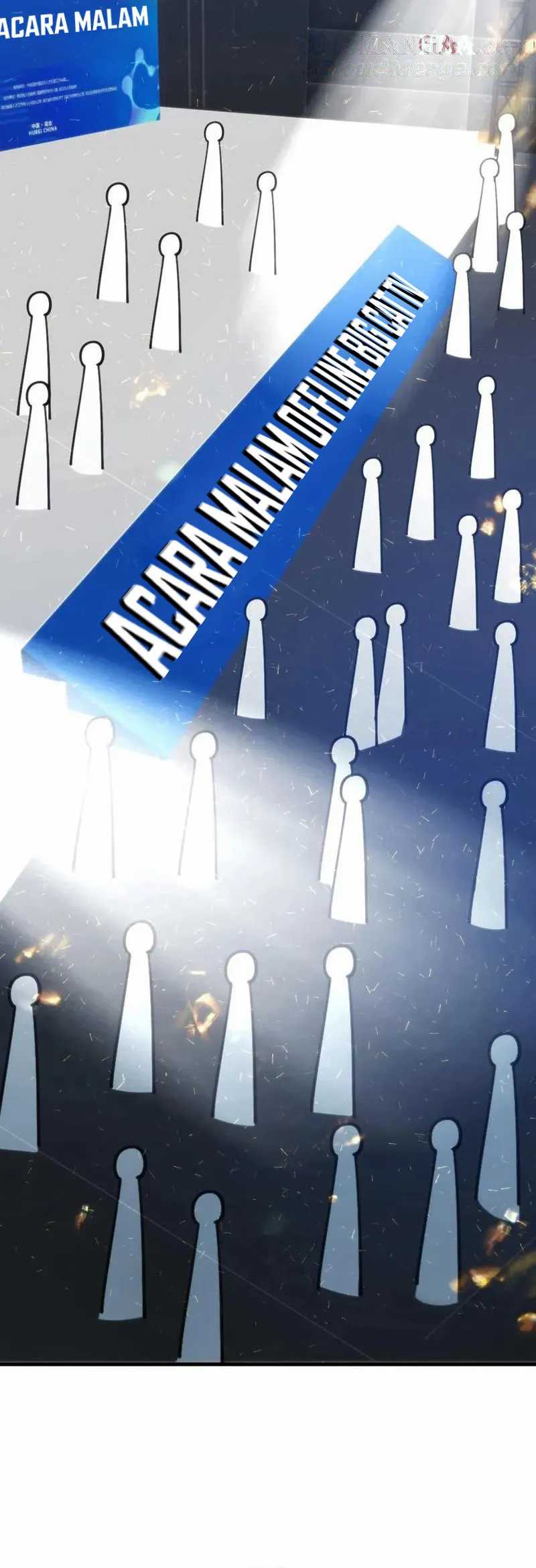 I Have 90 Billion Licking Gold Chapter 178 Gambar 21