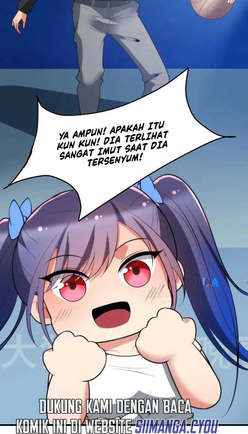 I Have 90 Billion Licking Gold Chapter 178 Gambar 23