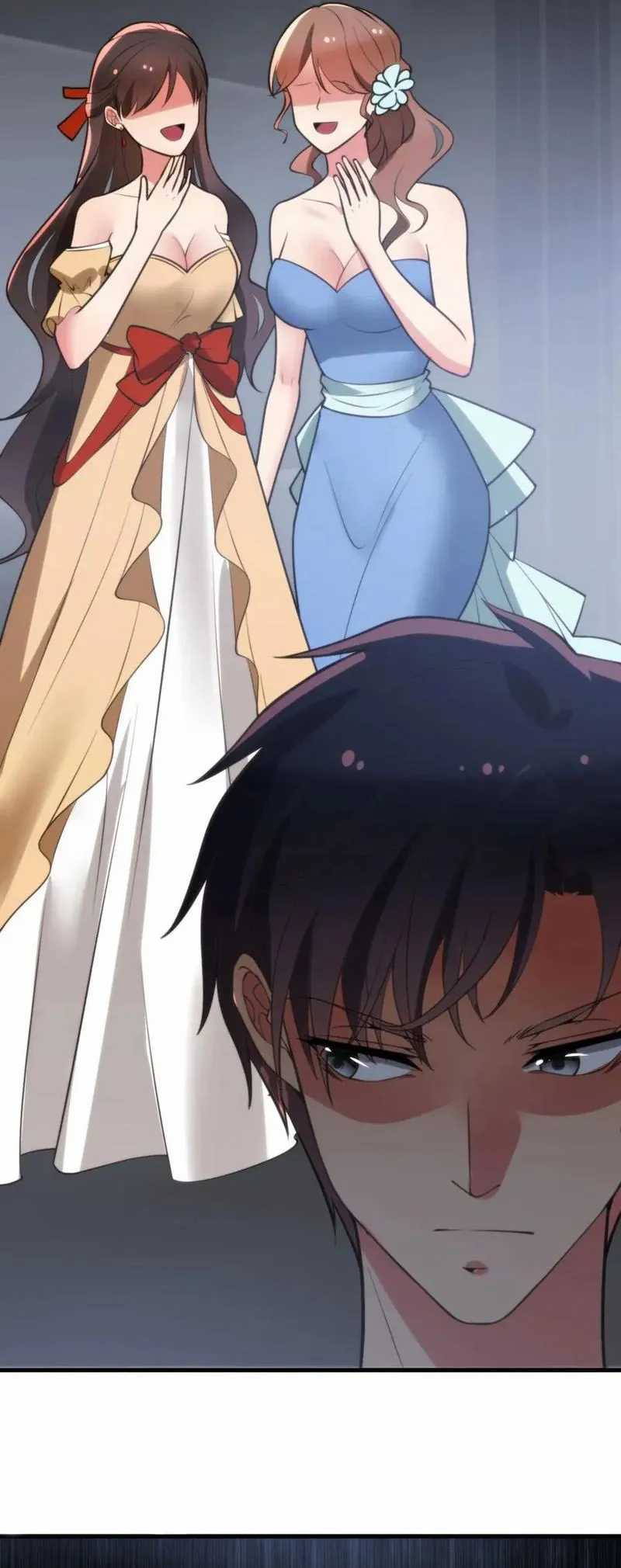 I Have 90 Billion Licking Gold Chapter 178 Gambar 27