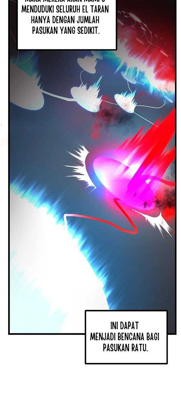 The Dungeon Master Chapter 119 Gambar 4