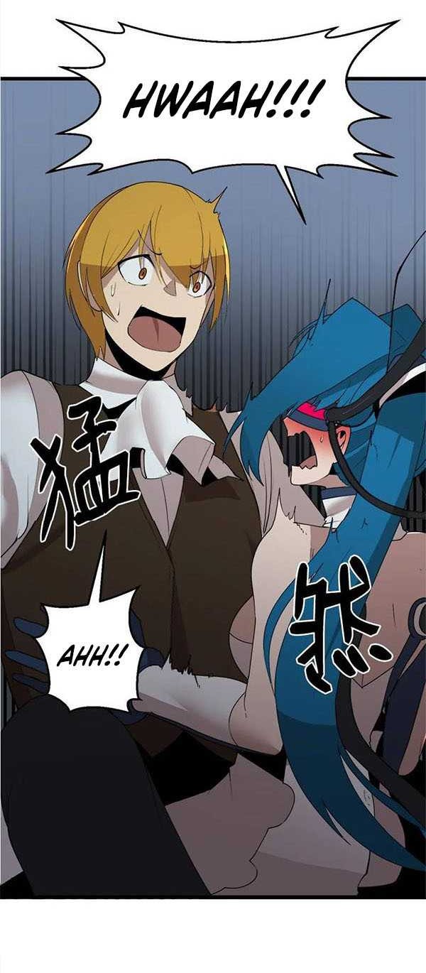 The Dungeon Master Chapter 119 Gambar 22