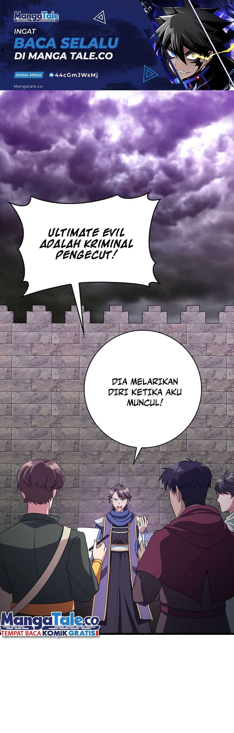 Baca  Max Level Player Chapter 52 Gambar 2