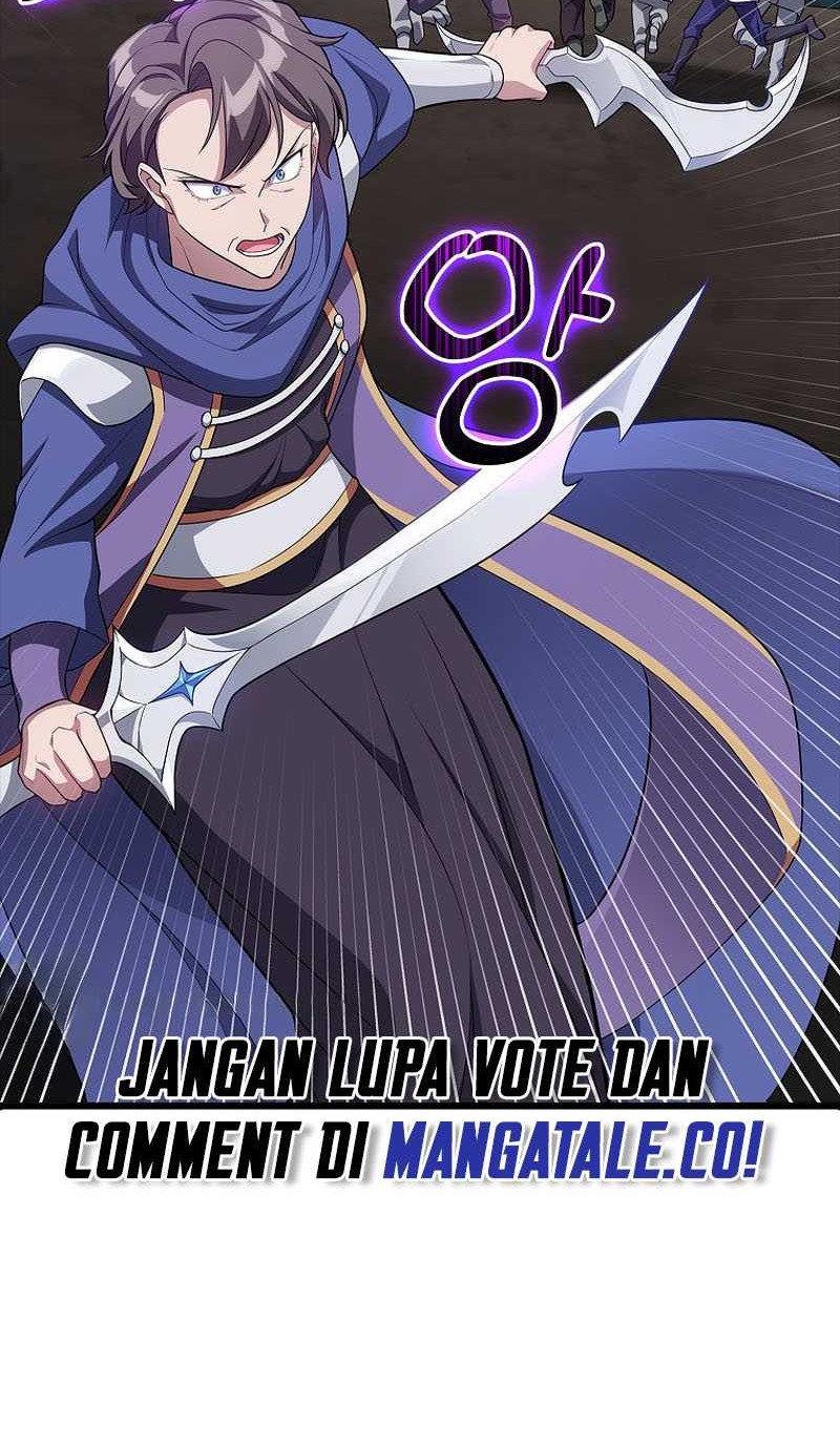 Max Level Player Chapter 52 Gambar 7