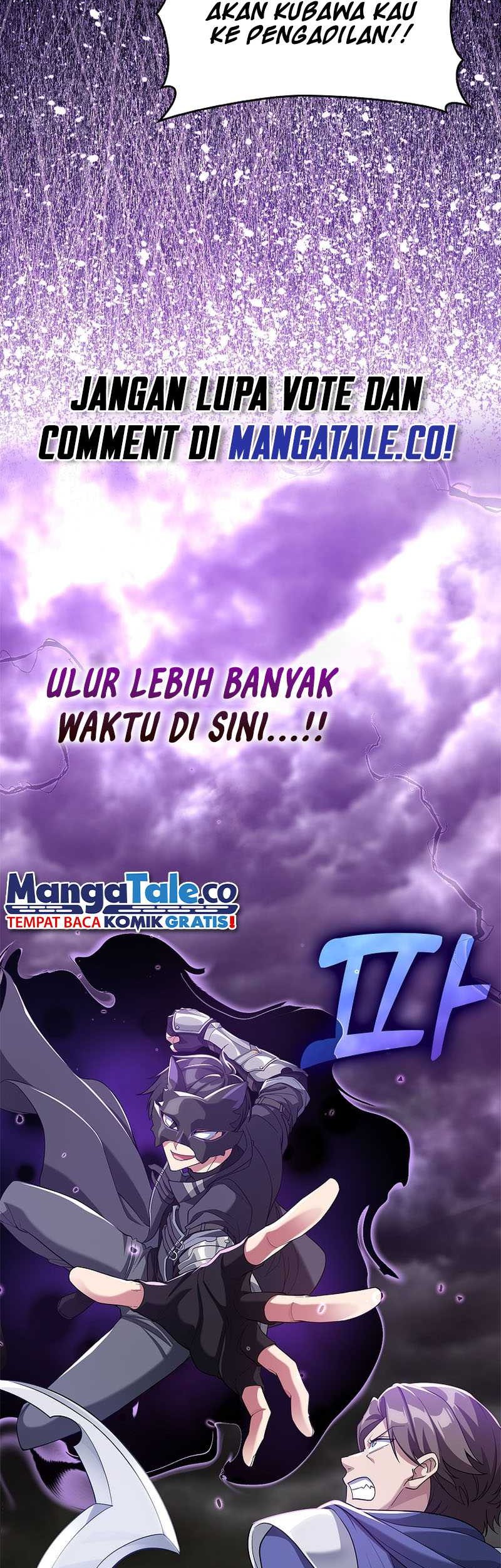 Max Level Player Chapter 52 Gambar 10