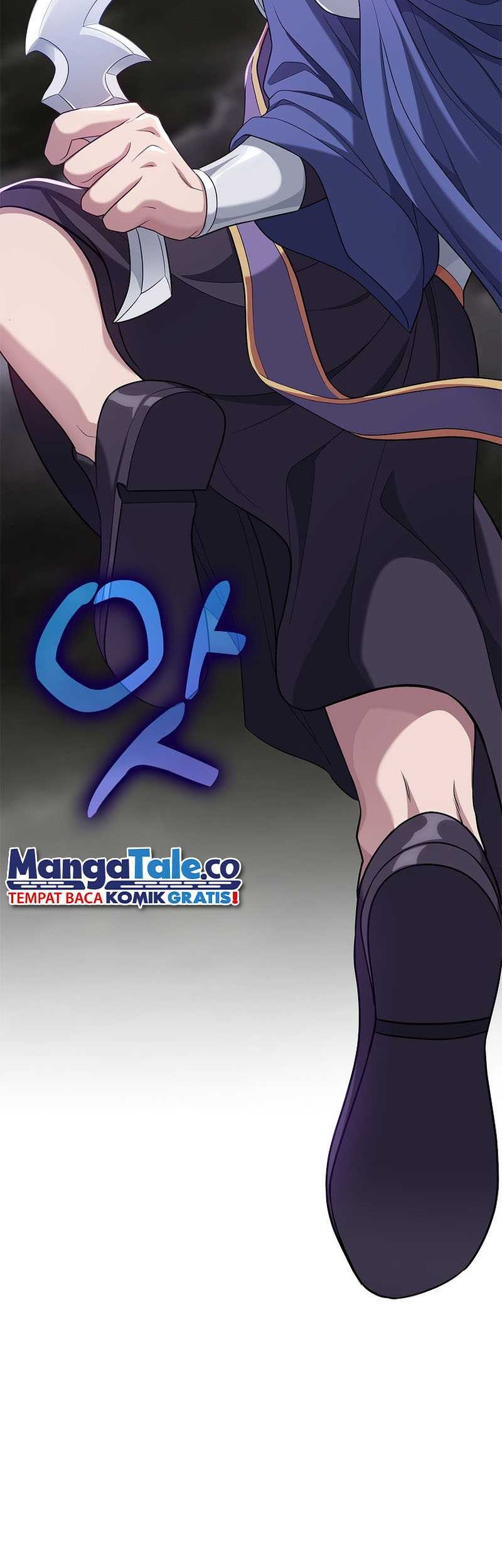 Max Level Player Chapter 52 Gambar 11