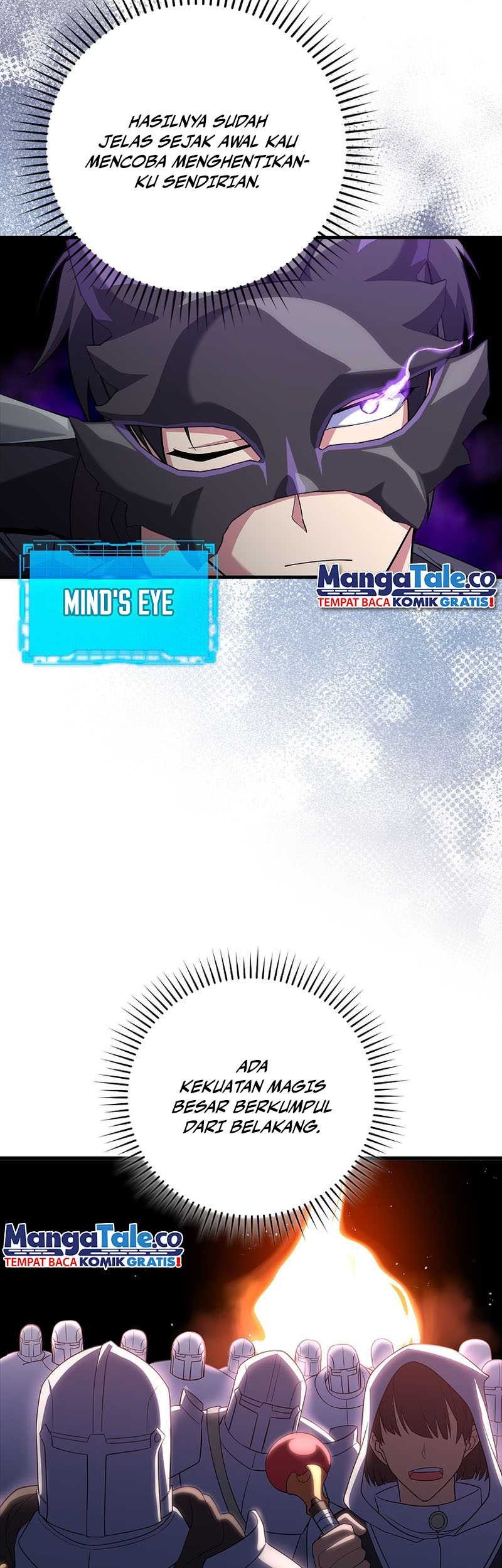 Max Level Player Chapter 52 Gambar 16