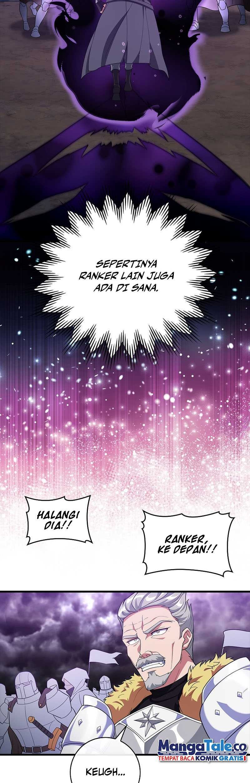 Max Level Player Chapter 52 Gambar 18