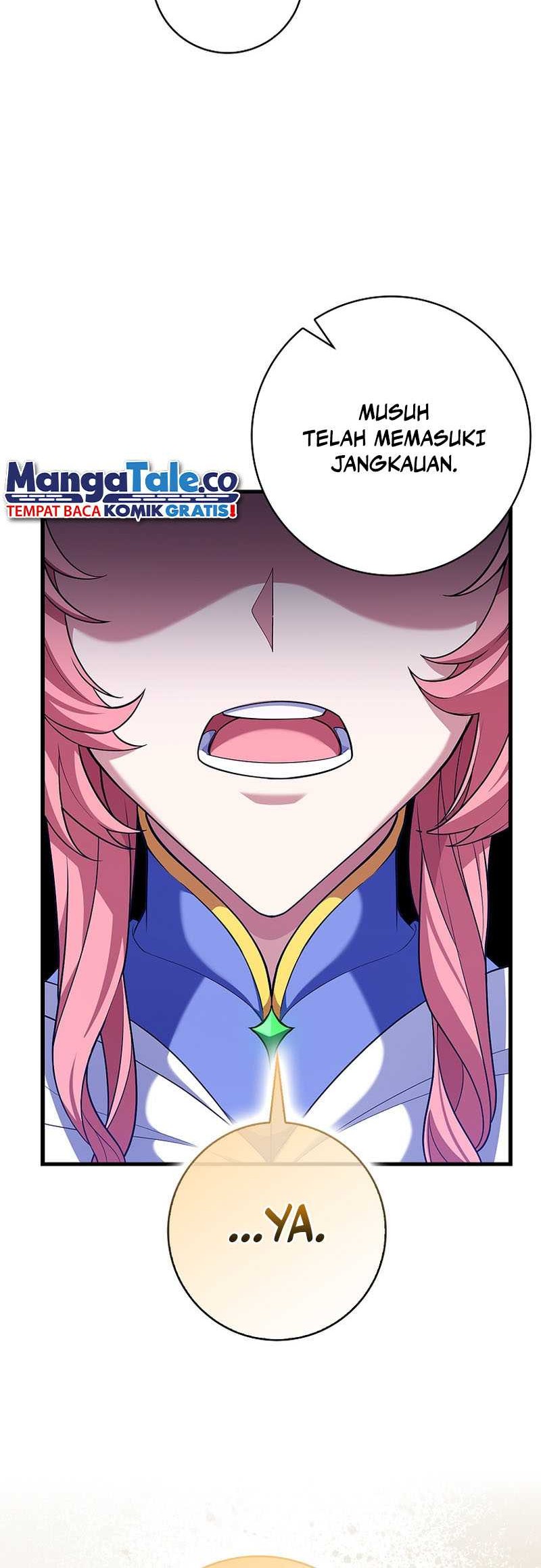 Max Level Player Chapter 52 Gambar 19
