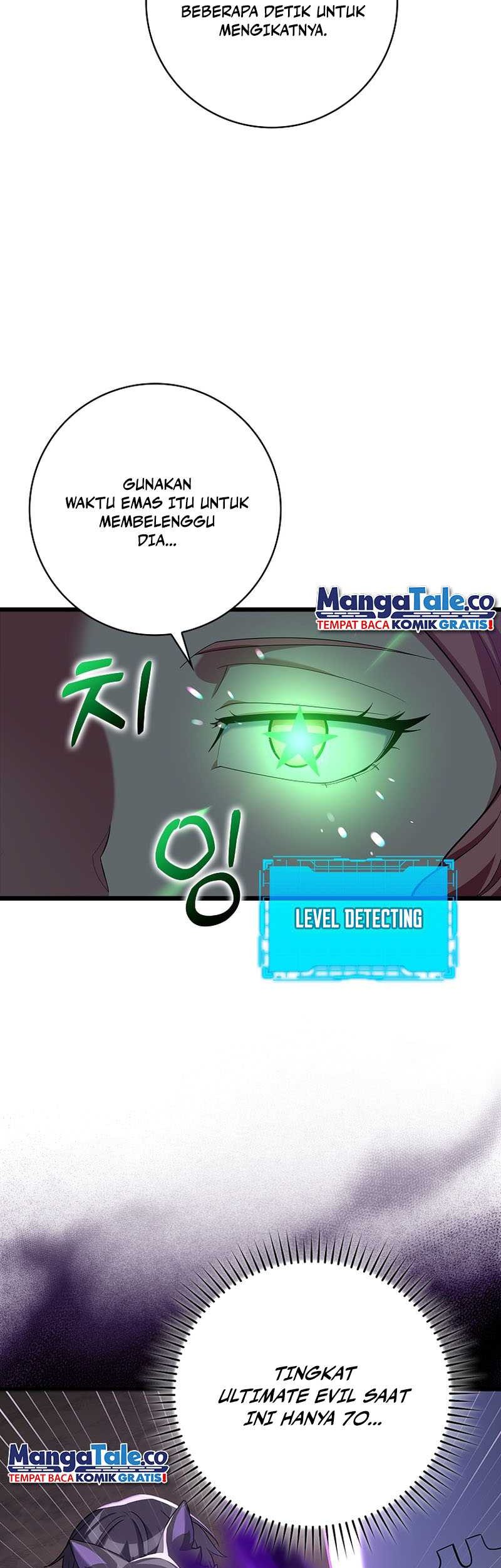 Max Level Player Chapter 52 Gambar 22