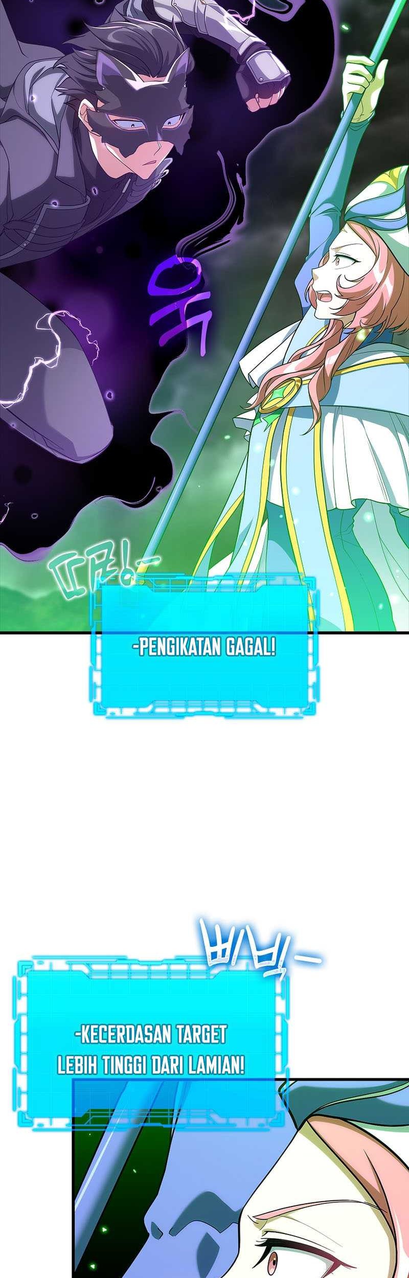 Max Level Player Chapter 52 Gambar 28