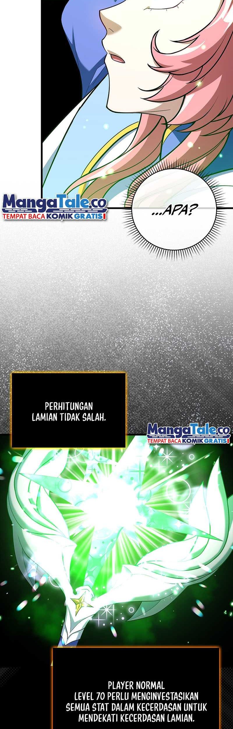 Max Level Player Chapter 52 Gambar 29