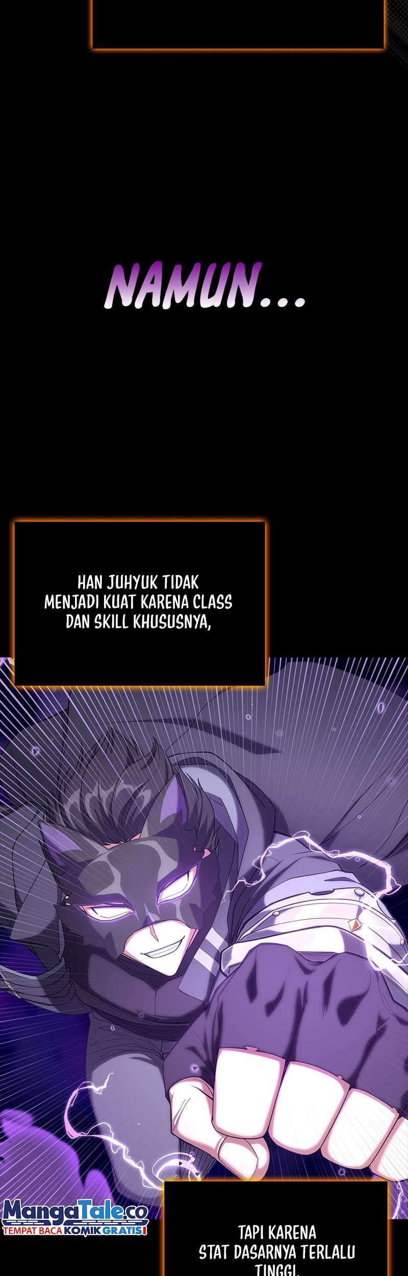 Max Level Player Chapter 52 Gambar 30