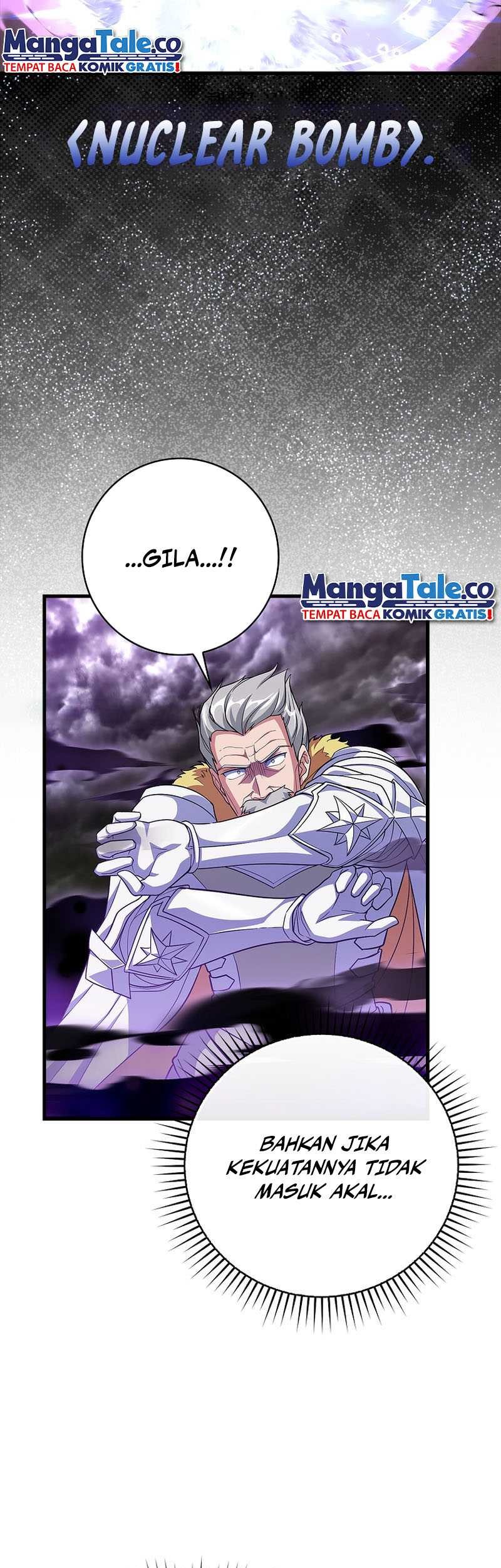 Max Level Player Chapter 52 Gambar 32