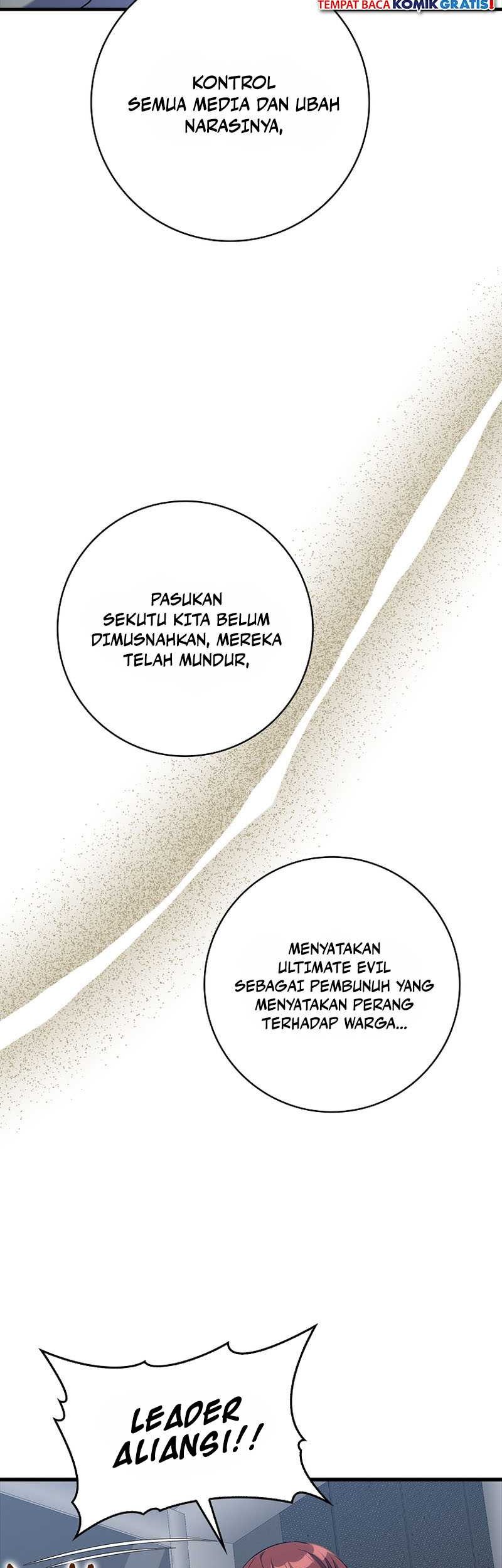Max Level Player Chapter 52 Gambar 40