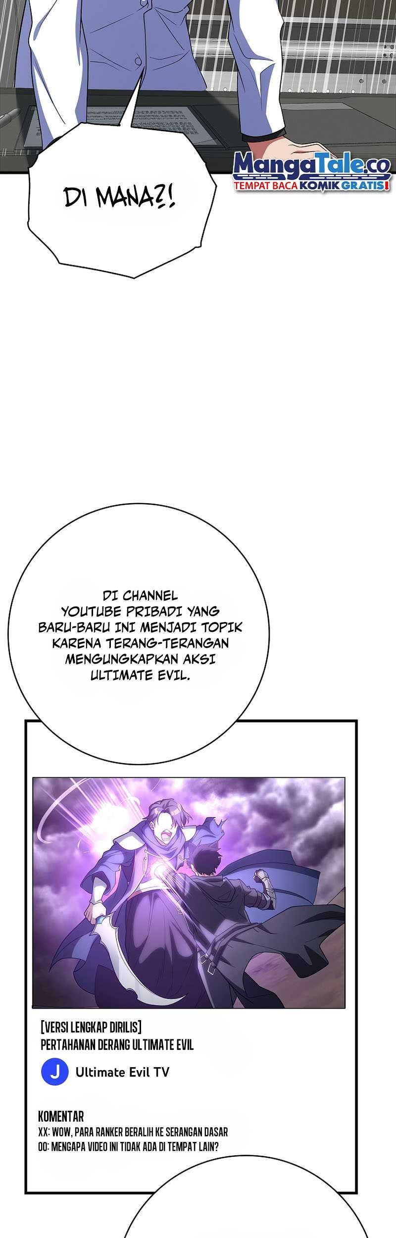 Max Level Player Chapter 52 Gambar 42
