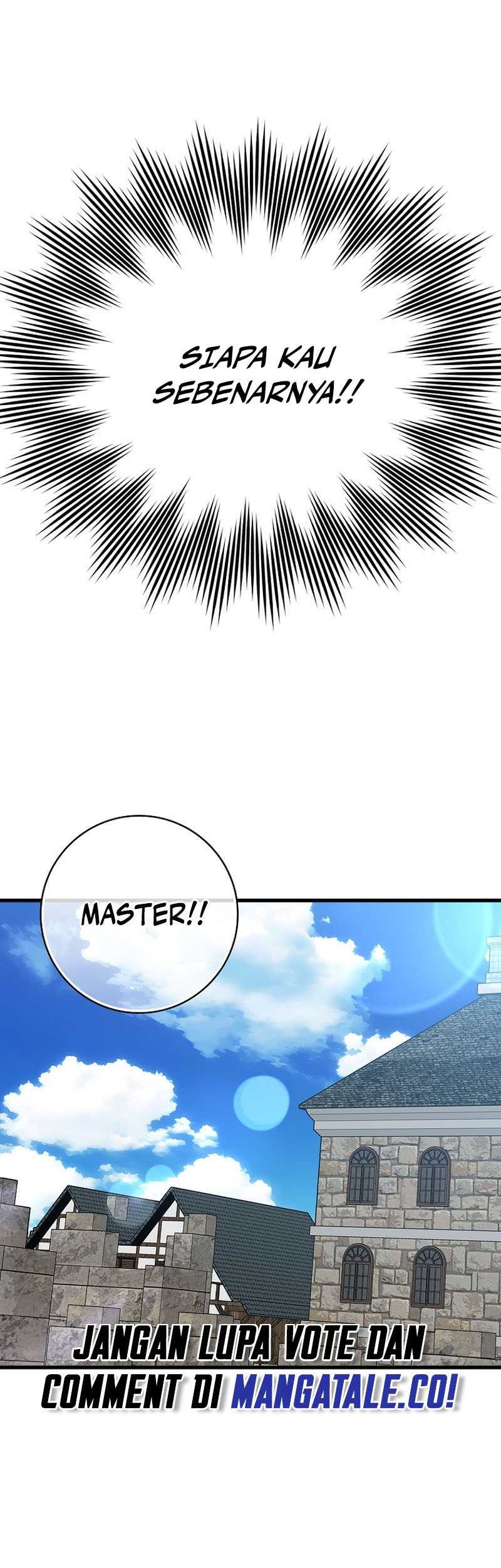 Max Level Player Chapter 52 Gambar 49