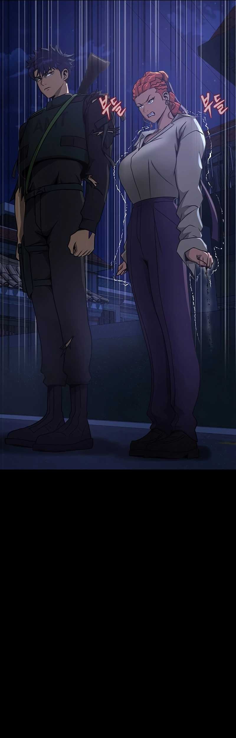 Steel-Eating Player Chapter 34 Gambar 34