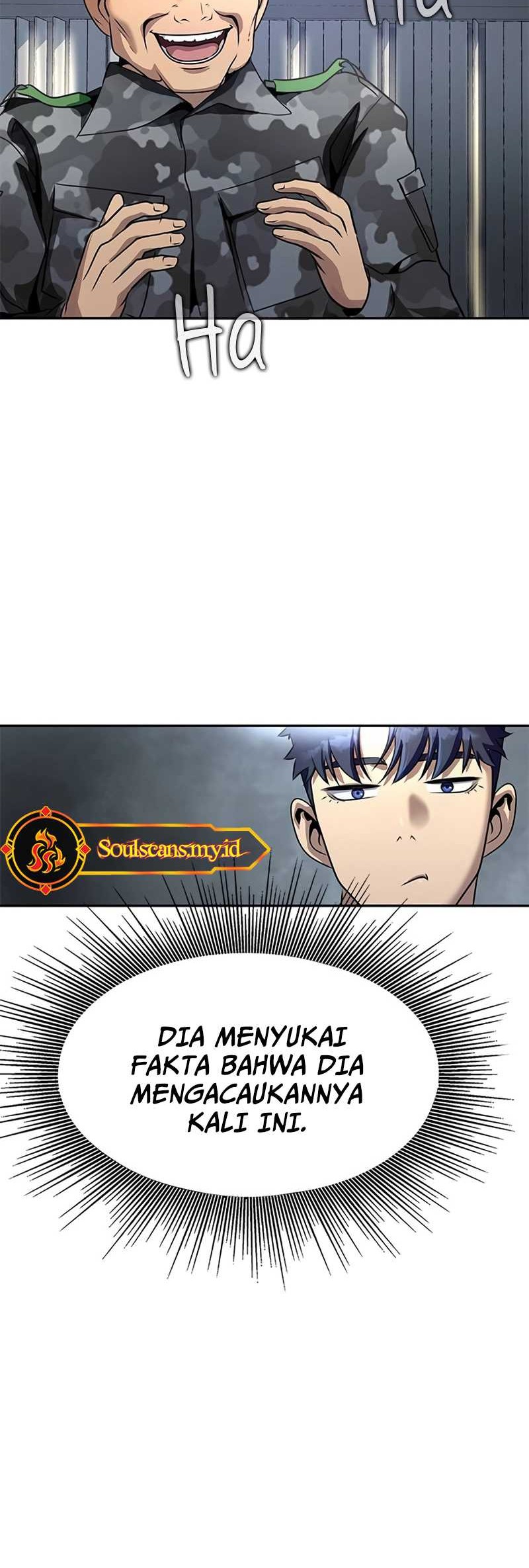 Steel-Eating Player Chapter 34 Gambar 37