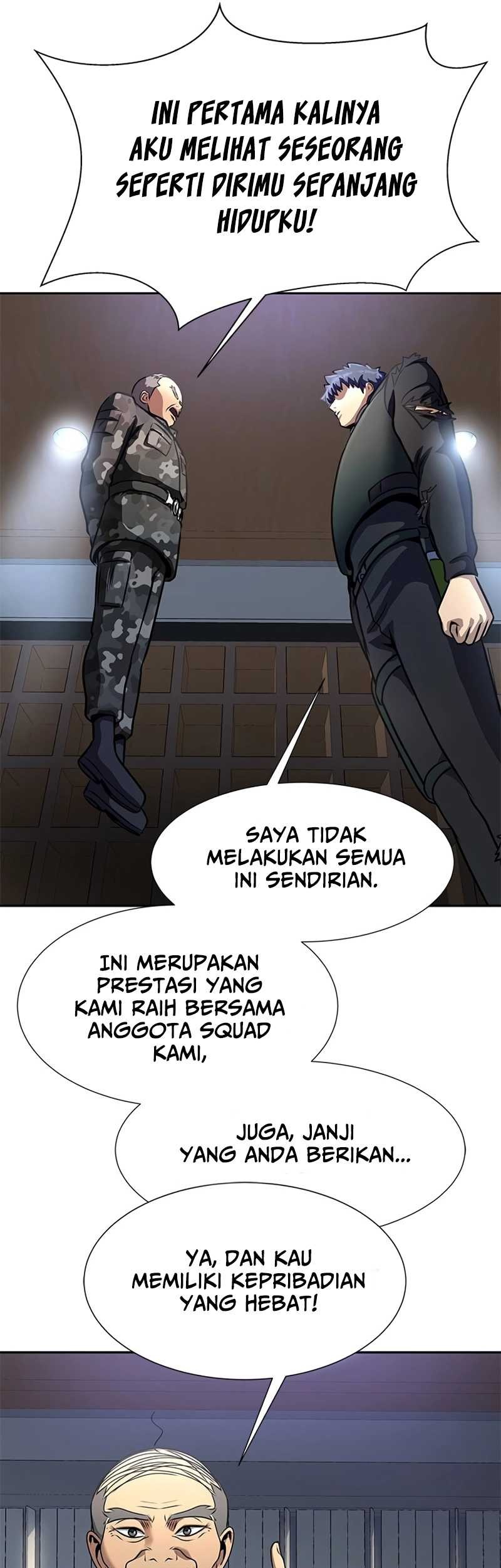 Steel-Eating Player Chapter 34 Gambar 38