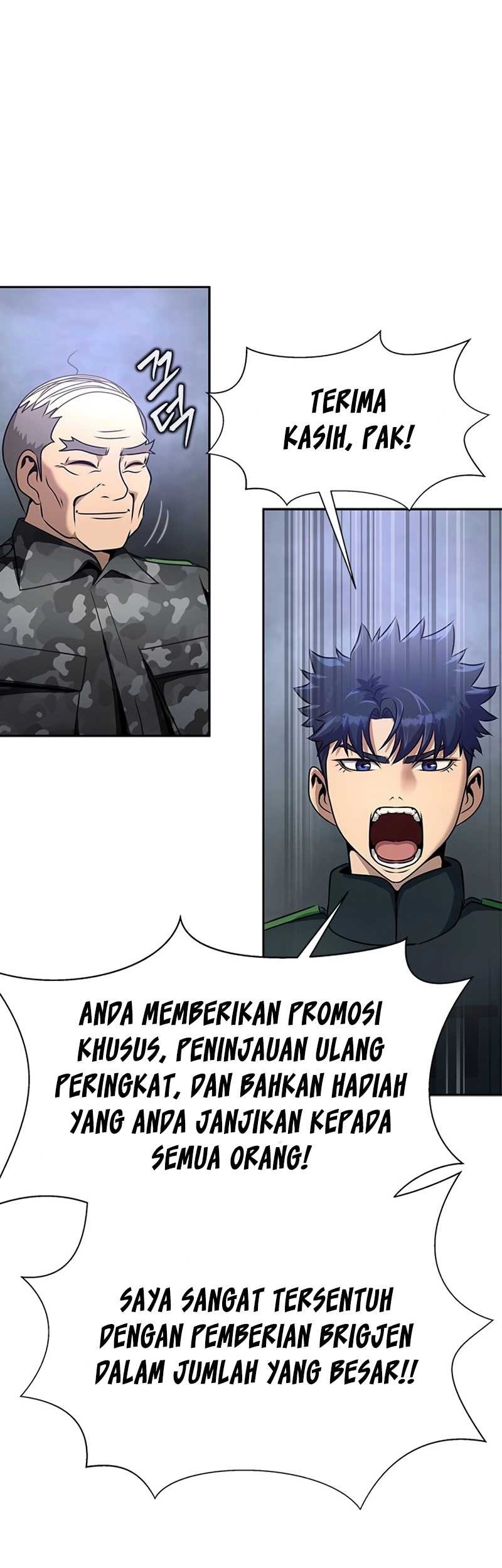 Steel-Eating Player Chapter 34 Gambar 40
