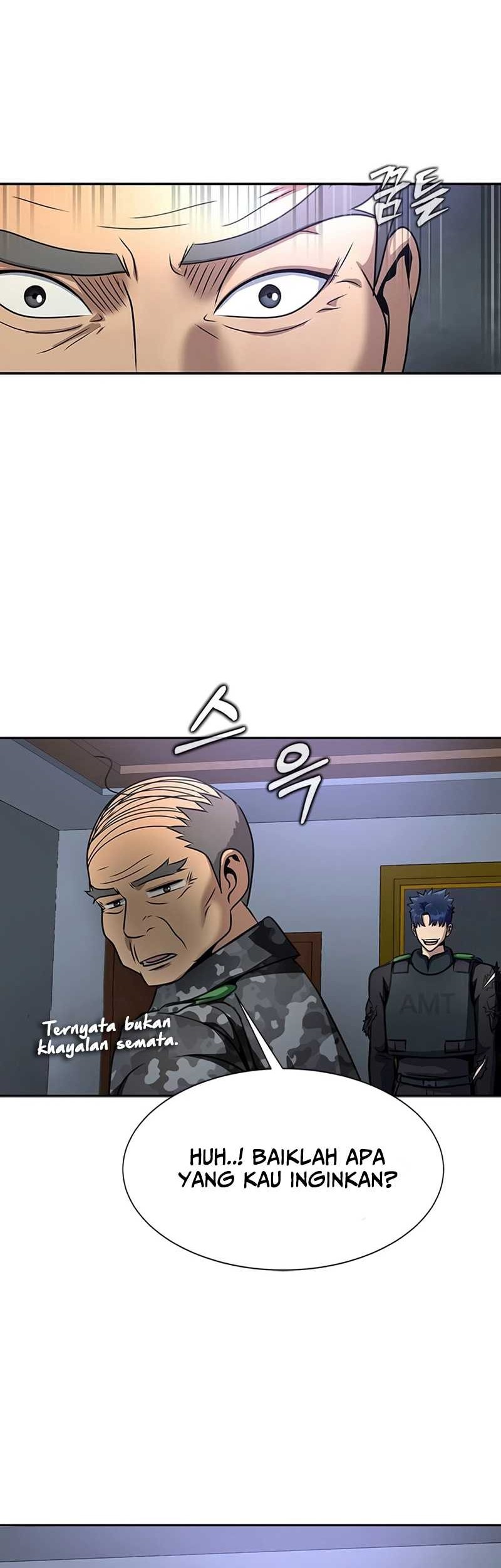 Steel-Eating Player Chapter 34 Gambar 41