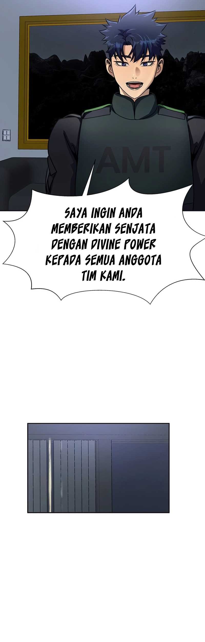 Steel-Eating Player Chapter 34 Gambar 42